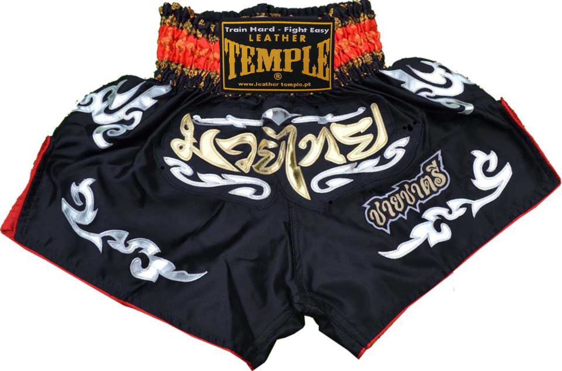 Muay Thai Shorts TS100
