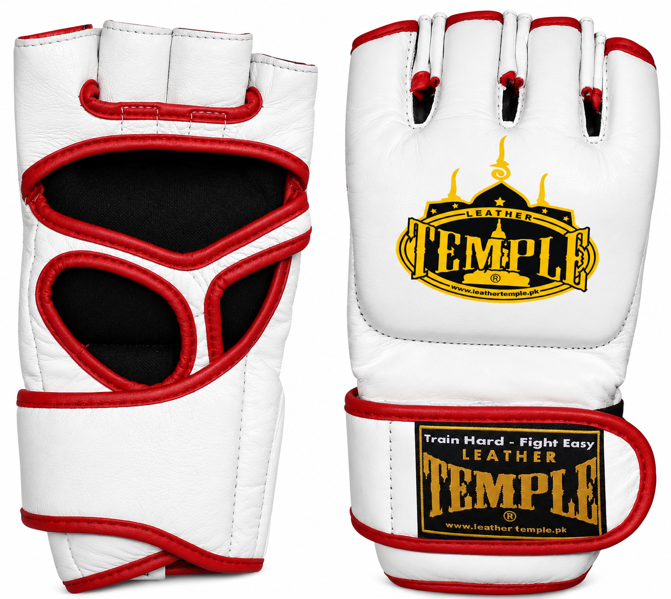 MMA Gloves MG101