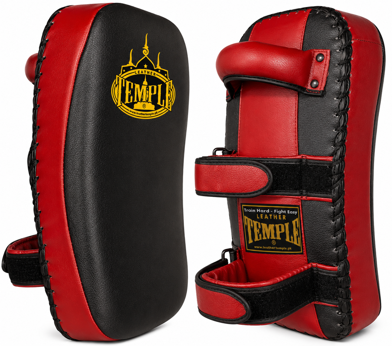 Kick Pads KP303