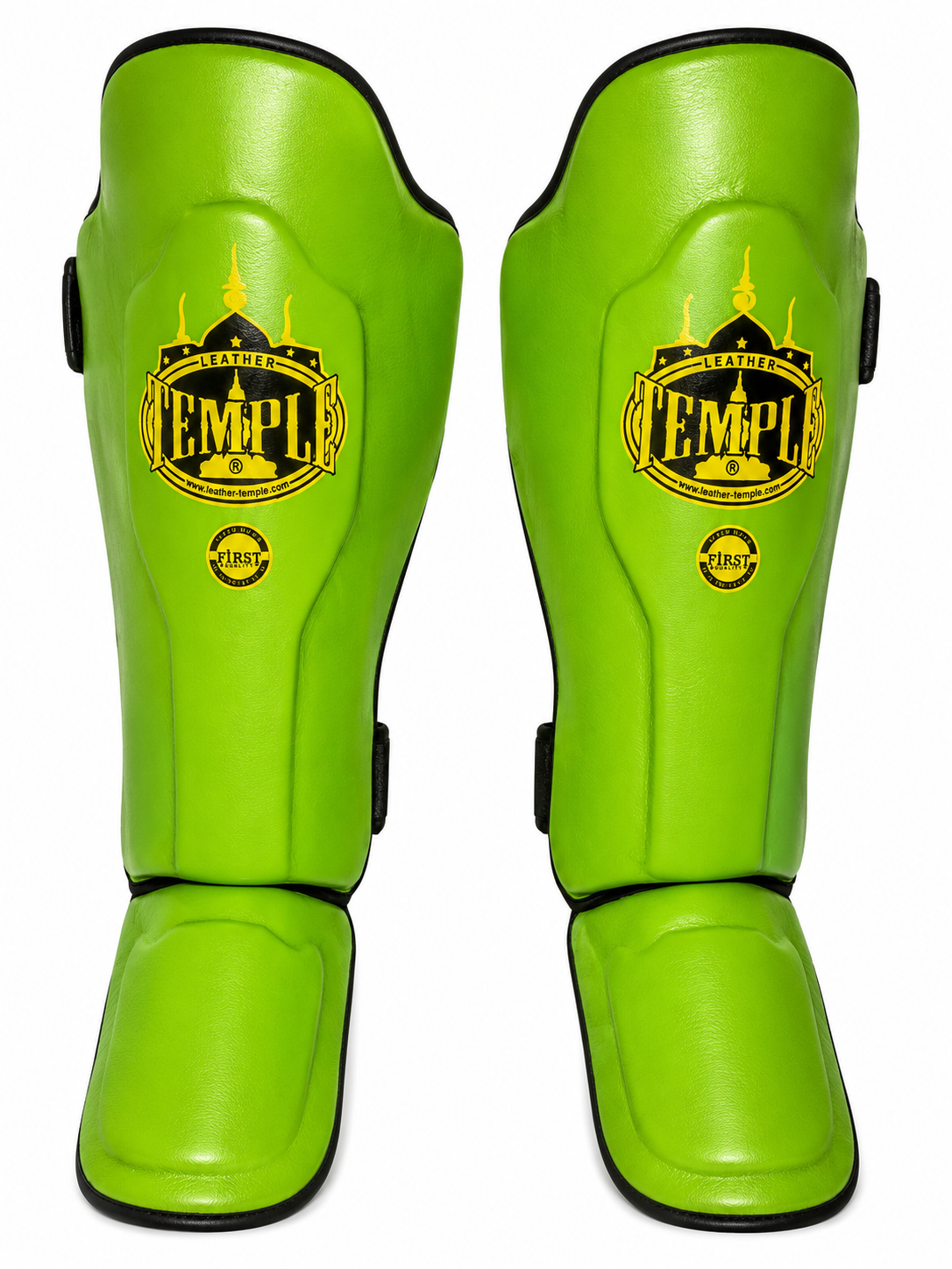 Shin Pads SG101